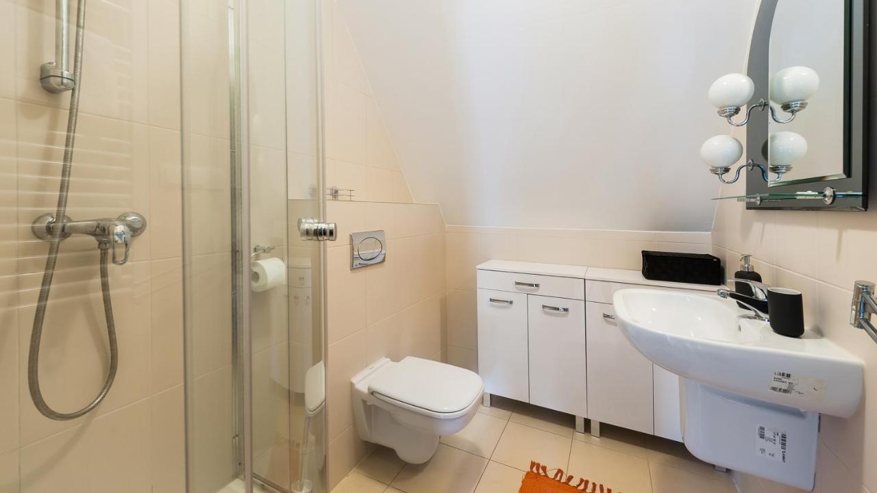 Apartamenty Sun & Snow Poronin Esterno foto