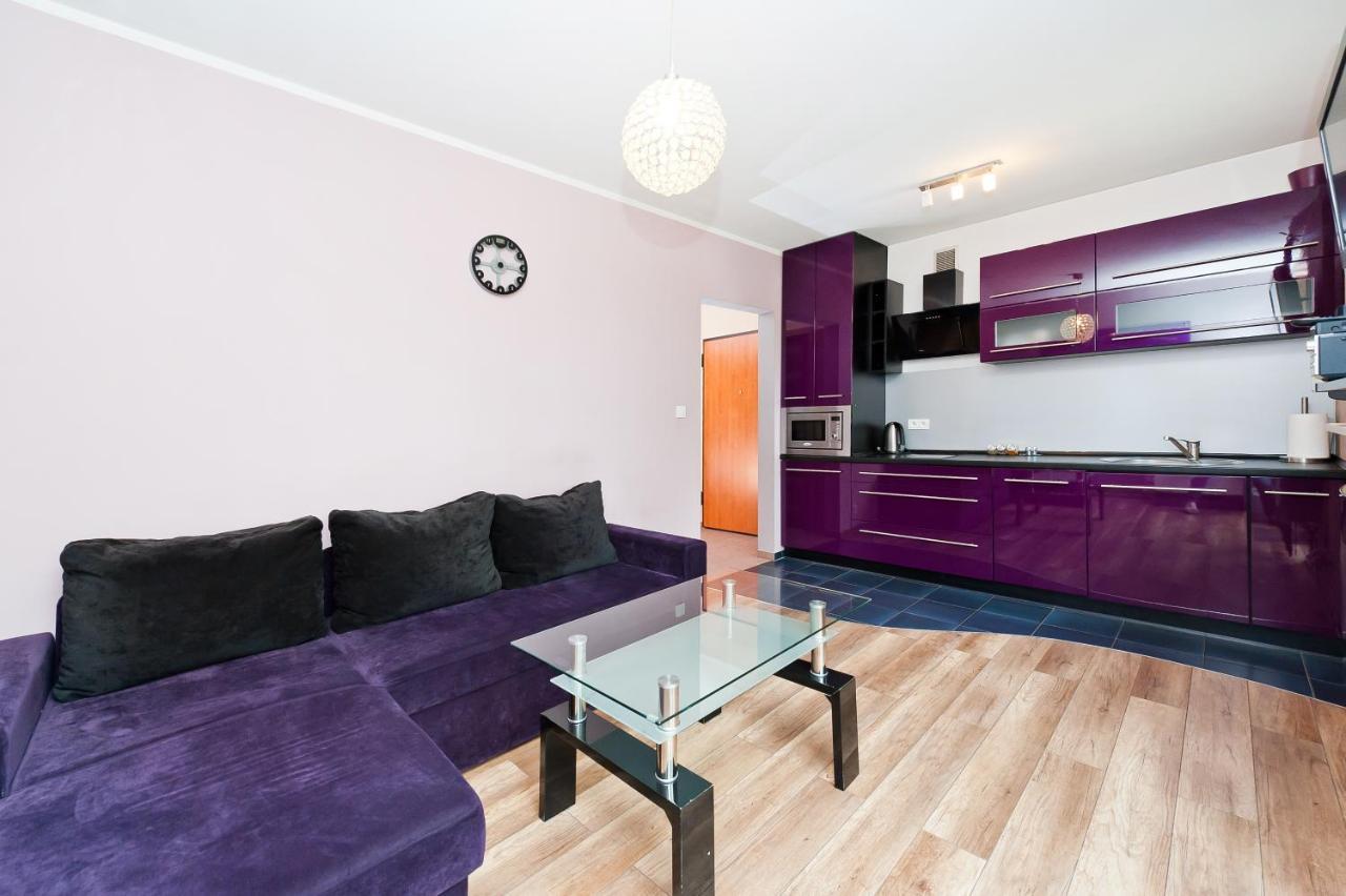Apartamenty Sun & Snow Poronin Esterno foto
