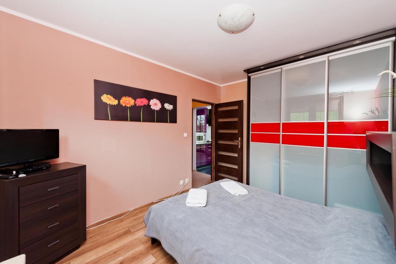 Apartamenty Sun & Snow Poronin Esterno foto