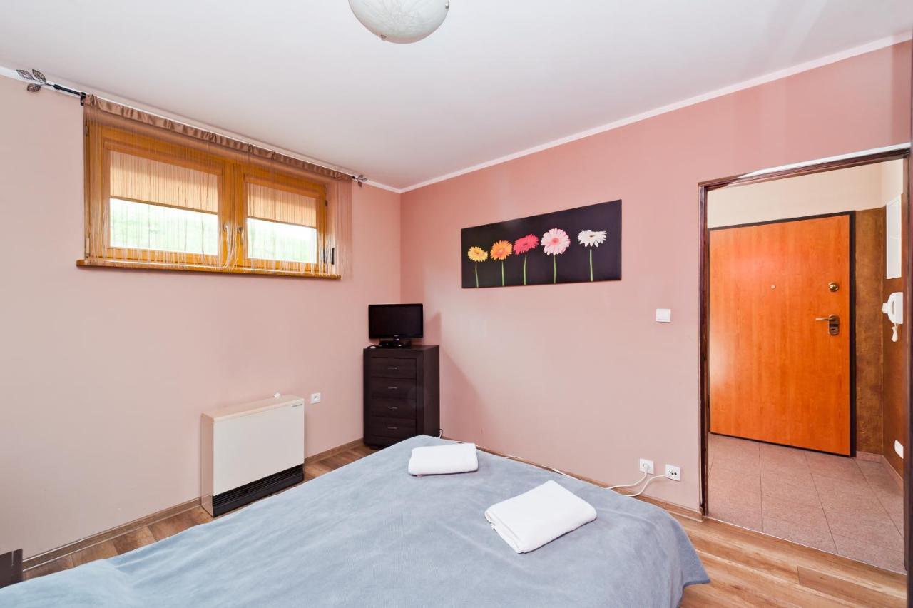Apartamenty Sun & Snow Poronin Esterno foto